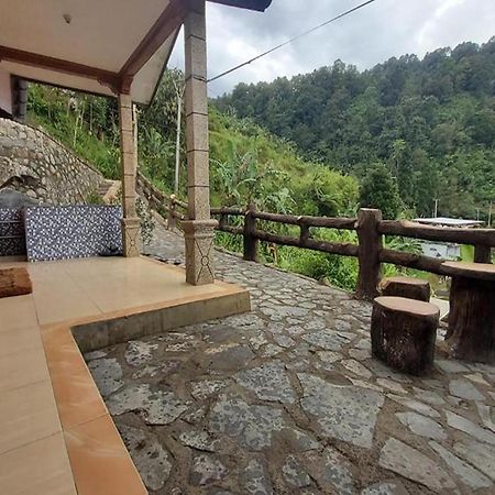 Villa Zoya 2 Pondok Cipaseban 外观 照片