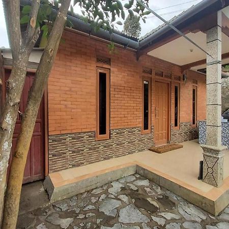 Villa Zoya 2 Pondok Cipaseban 外观 照片
