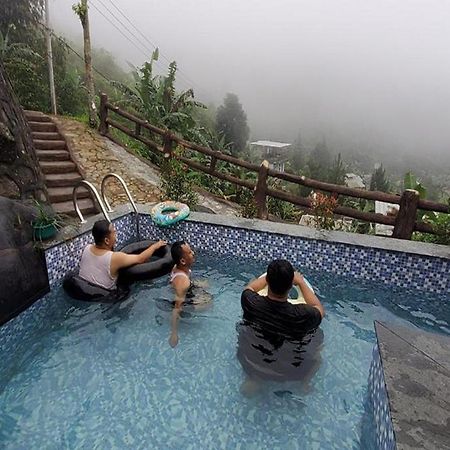 Villa Zoya 2 Pondok Cipaseban 外观 照片