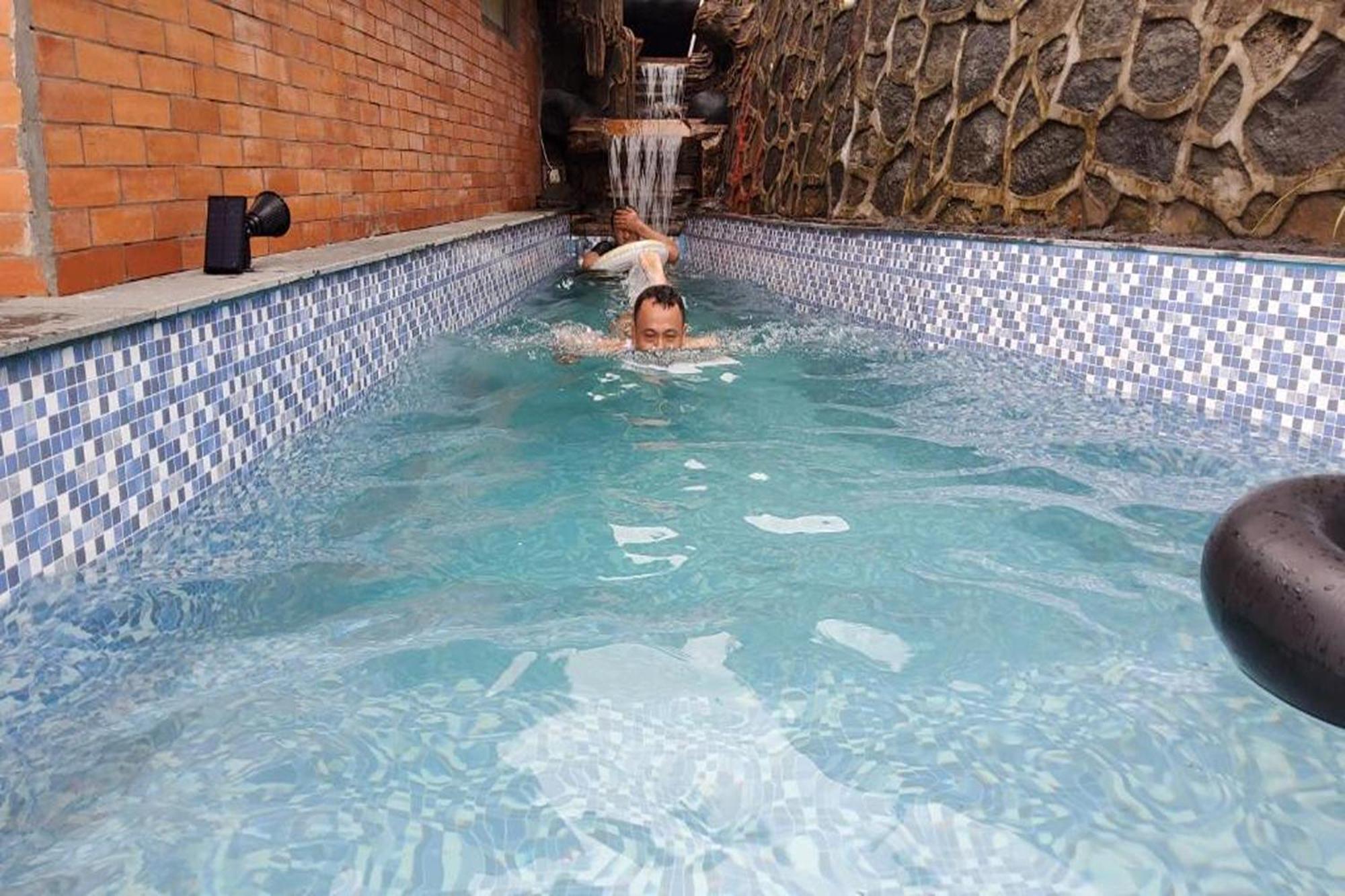 Villa Zoya 2 Pondok Cipaseban 外观 照片