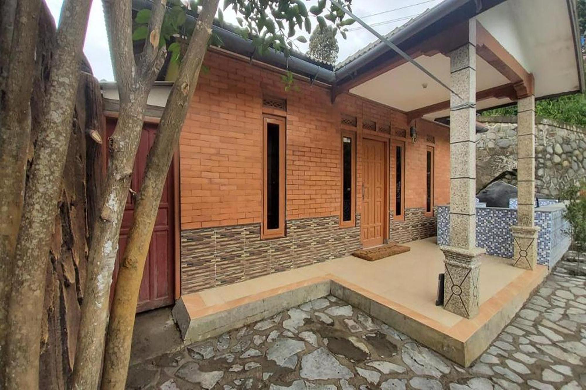 Villa Zoya 2 Pondok Cipaseban 外观 照片