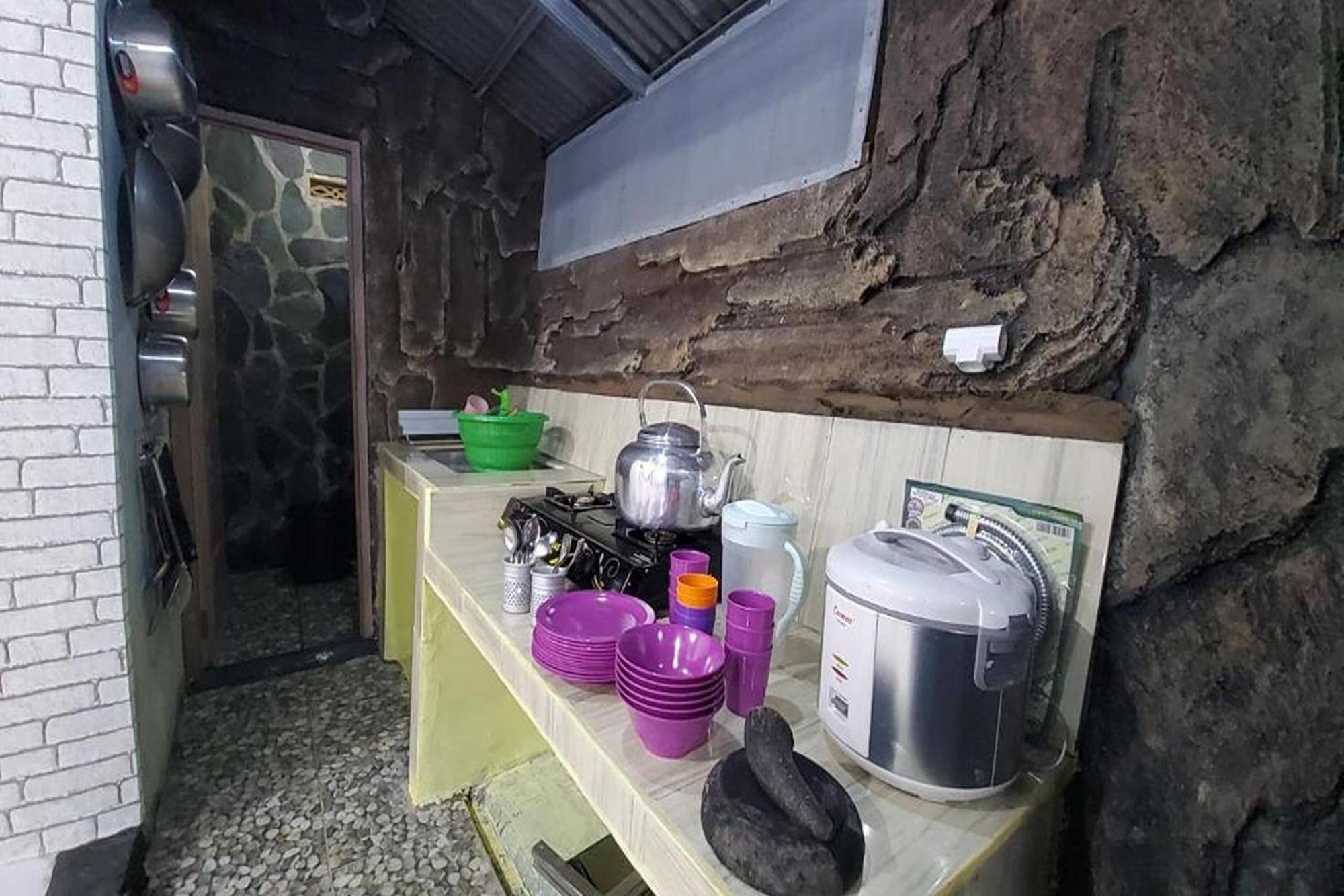 Villa Zoya 2 Pondok Cipaseban 外观 照片