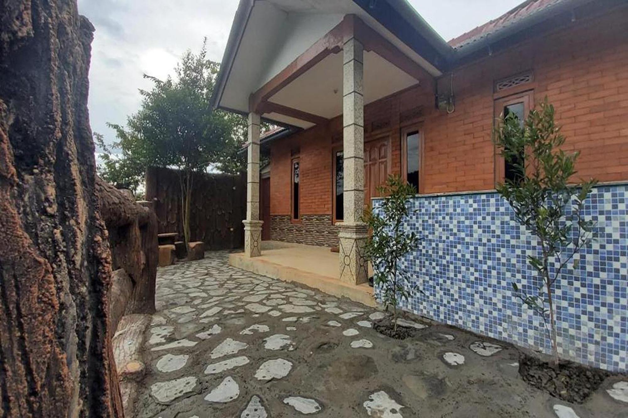 Villa Zoya 2 Pondok Cipaseban 外观 照片