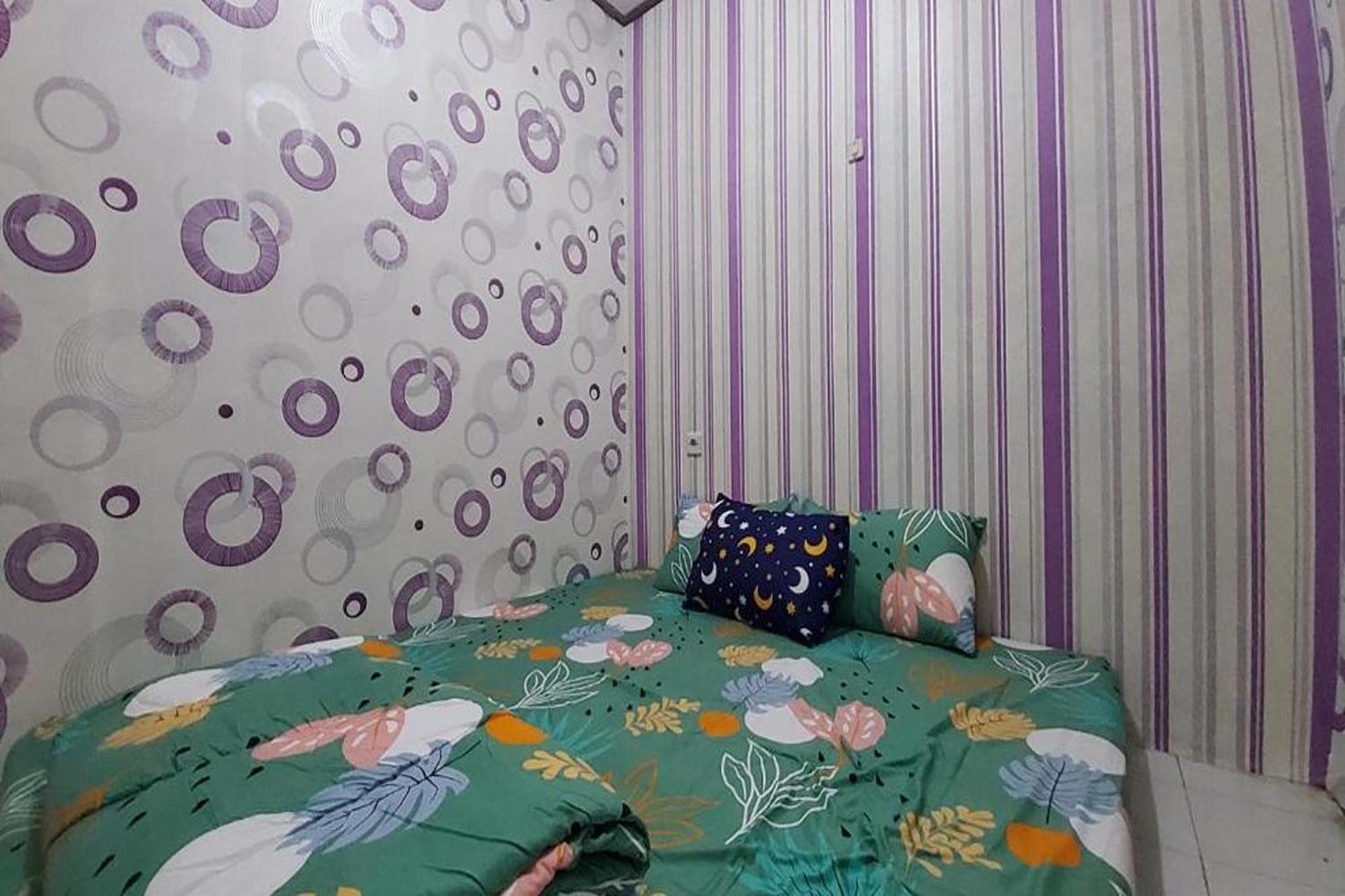 Villa Zoya 2 Pondok Cipaseban 外观 照片