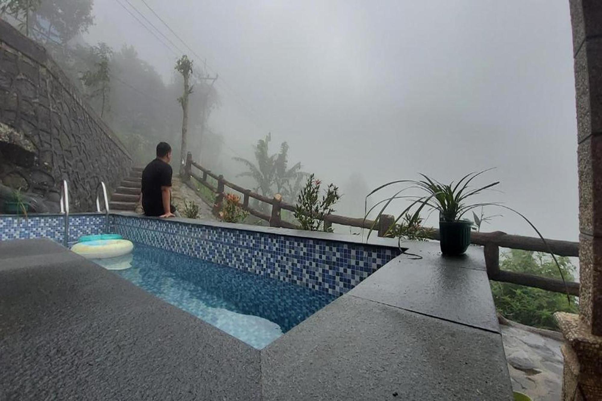 Villa Zoya 2 Pondok Cipaseban 外观 照片