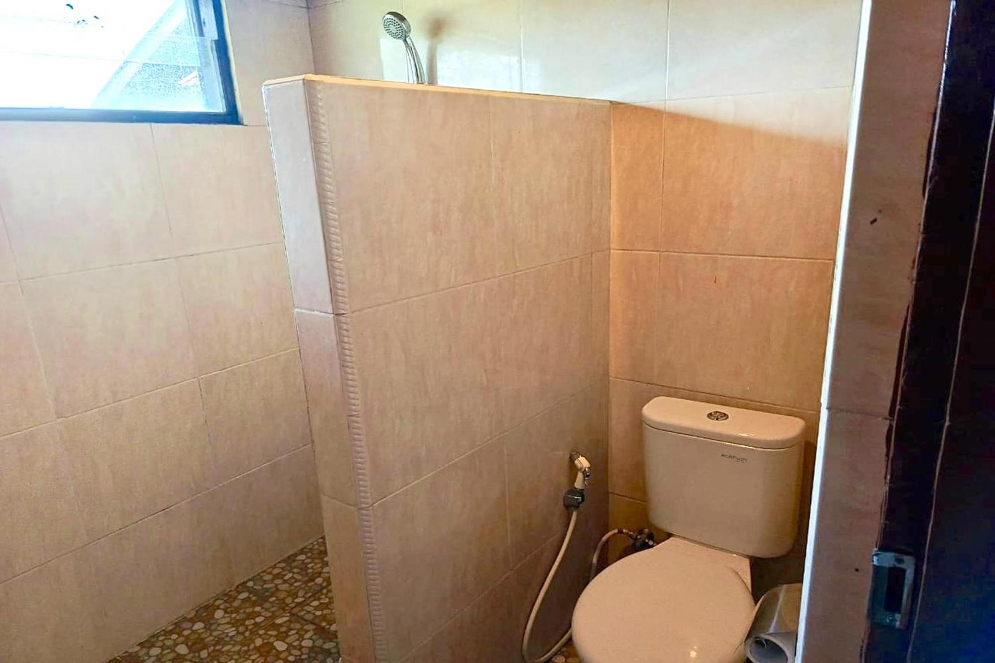 Villa Zoya 2 Pondok Cipaseban 外观 照片