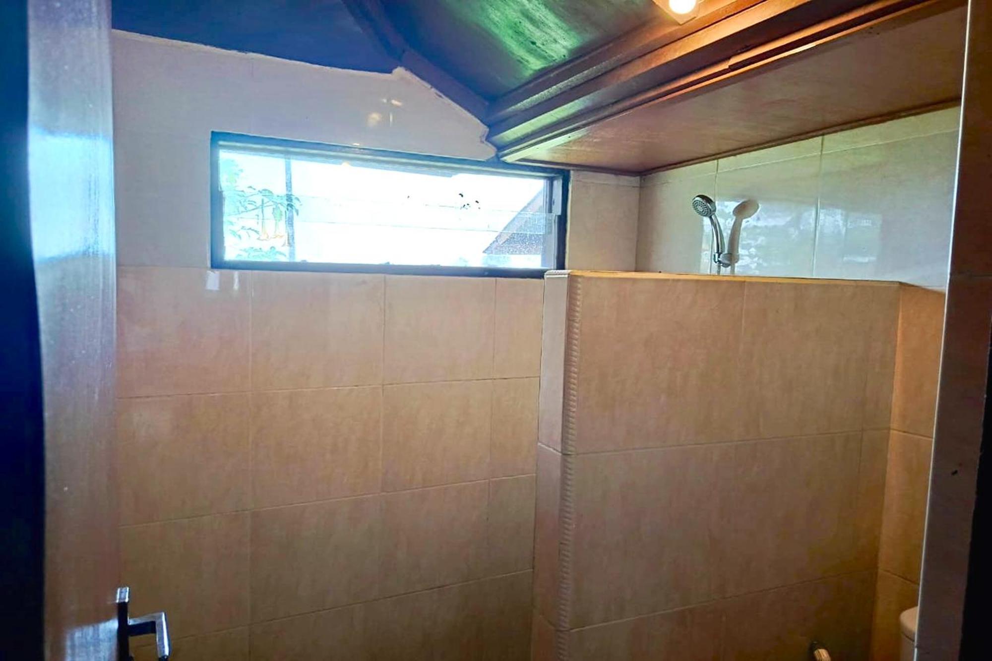 Villa Zoya 2 Pondok Cipaseban 外观 照片